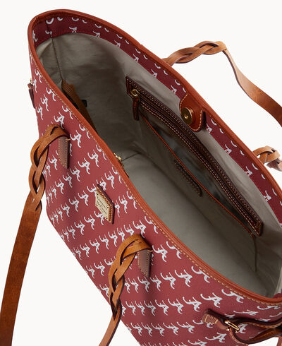 Collegiate University of Alabama Bailey Bag