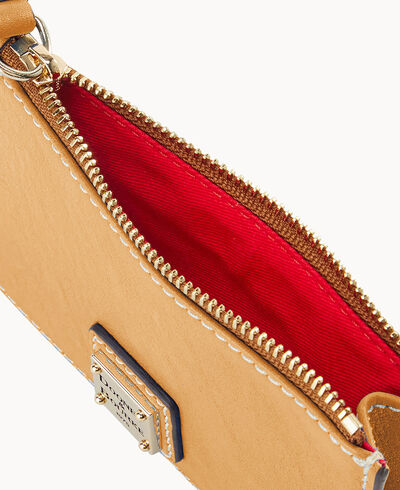 Penrose Zip Credit Card Case