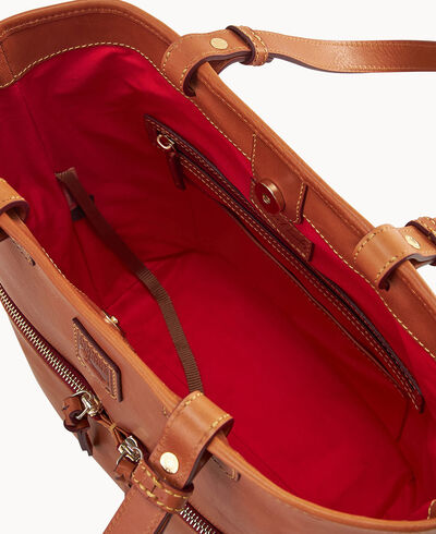 Florentine Convertible Shopper