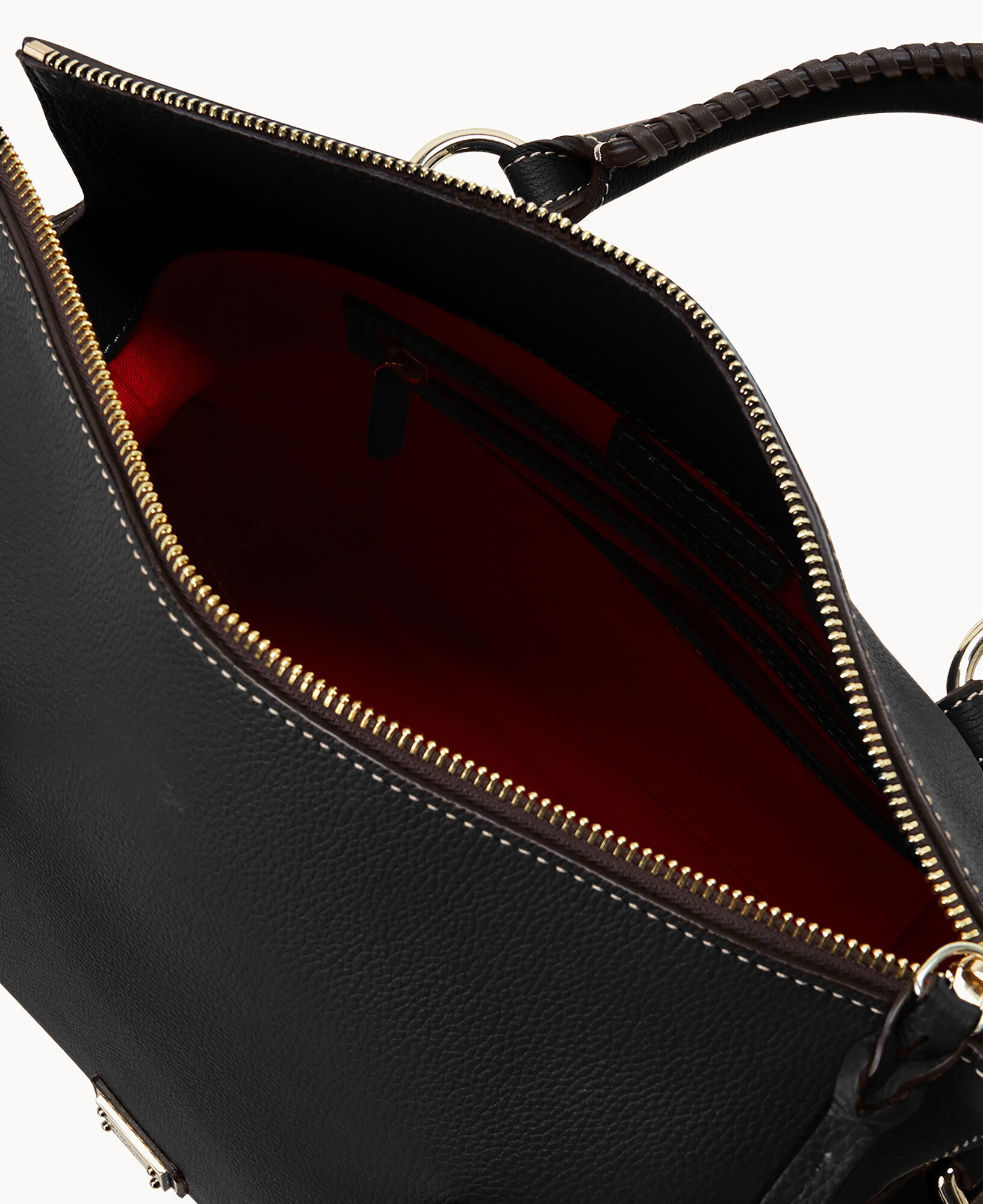 Dooney & Bourke Sorrento Large Satchel