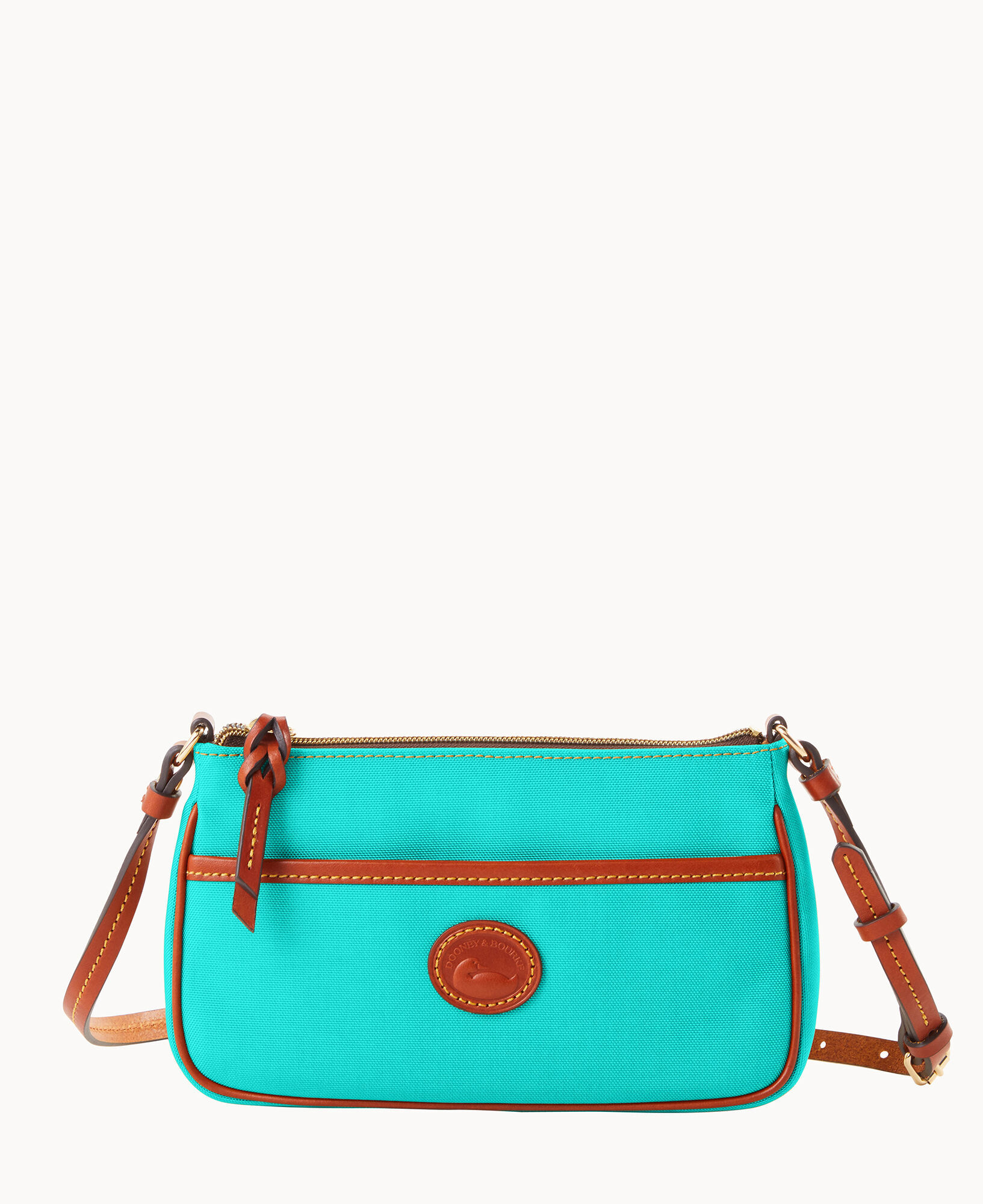 mint green dooney and bourke