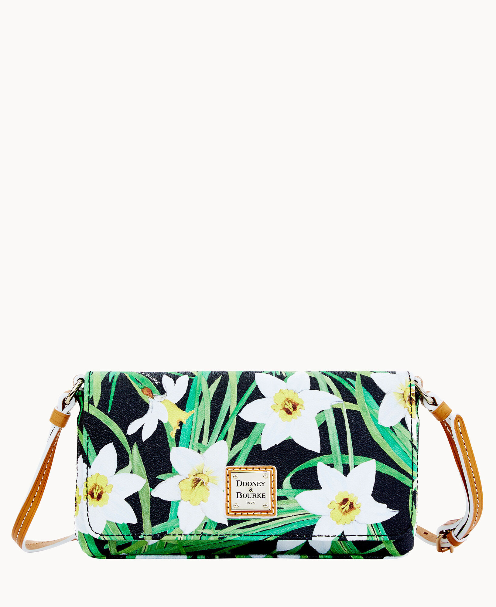 Dooney and bourke shop daffodil purse