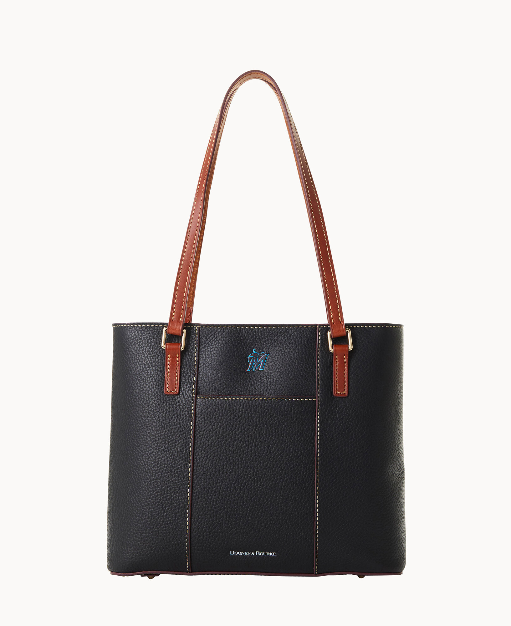 Dooney & bourke sale large lexington shopper