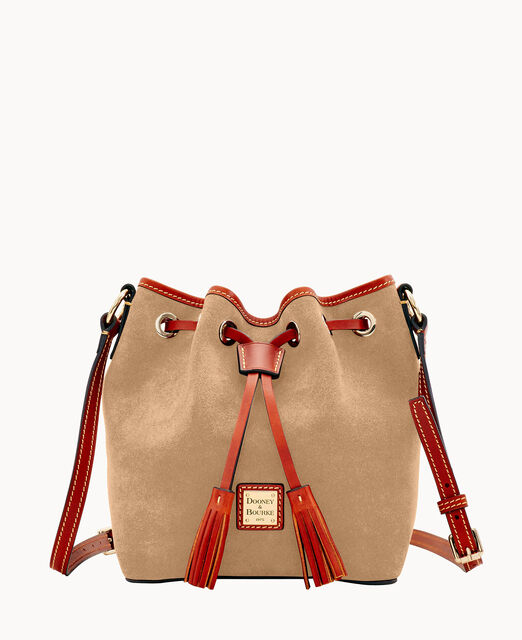 Suede Kendall