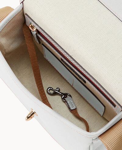 Penrose 2 Saddle 22
