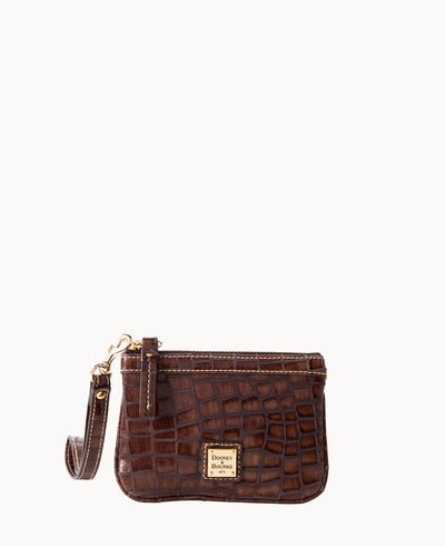 Medium Wristlet