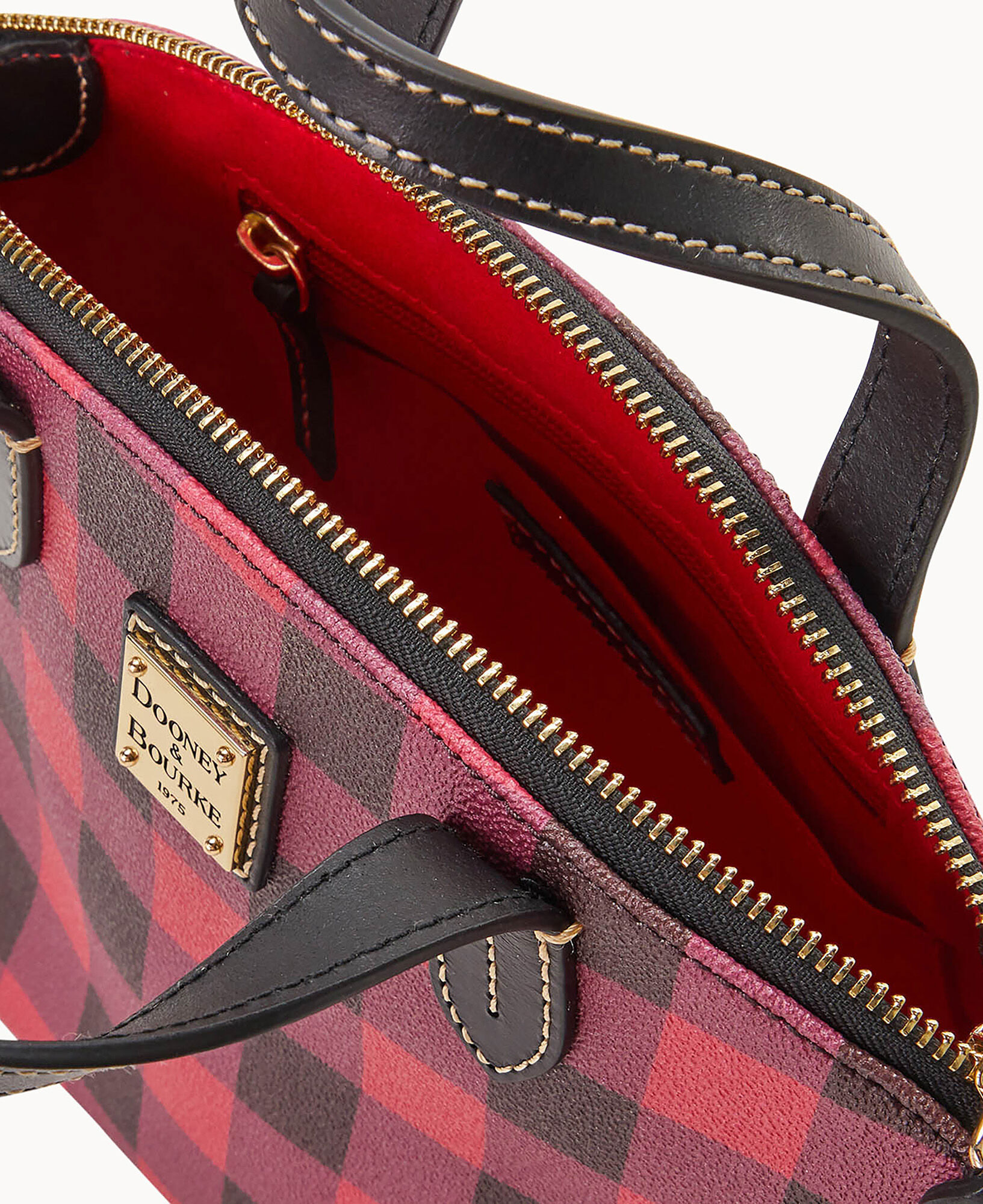 Dooney and bourke tucker 2025