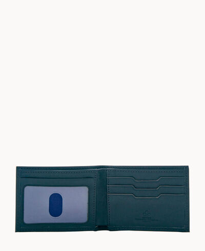 Florentine Billfold