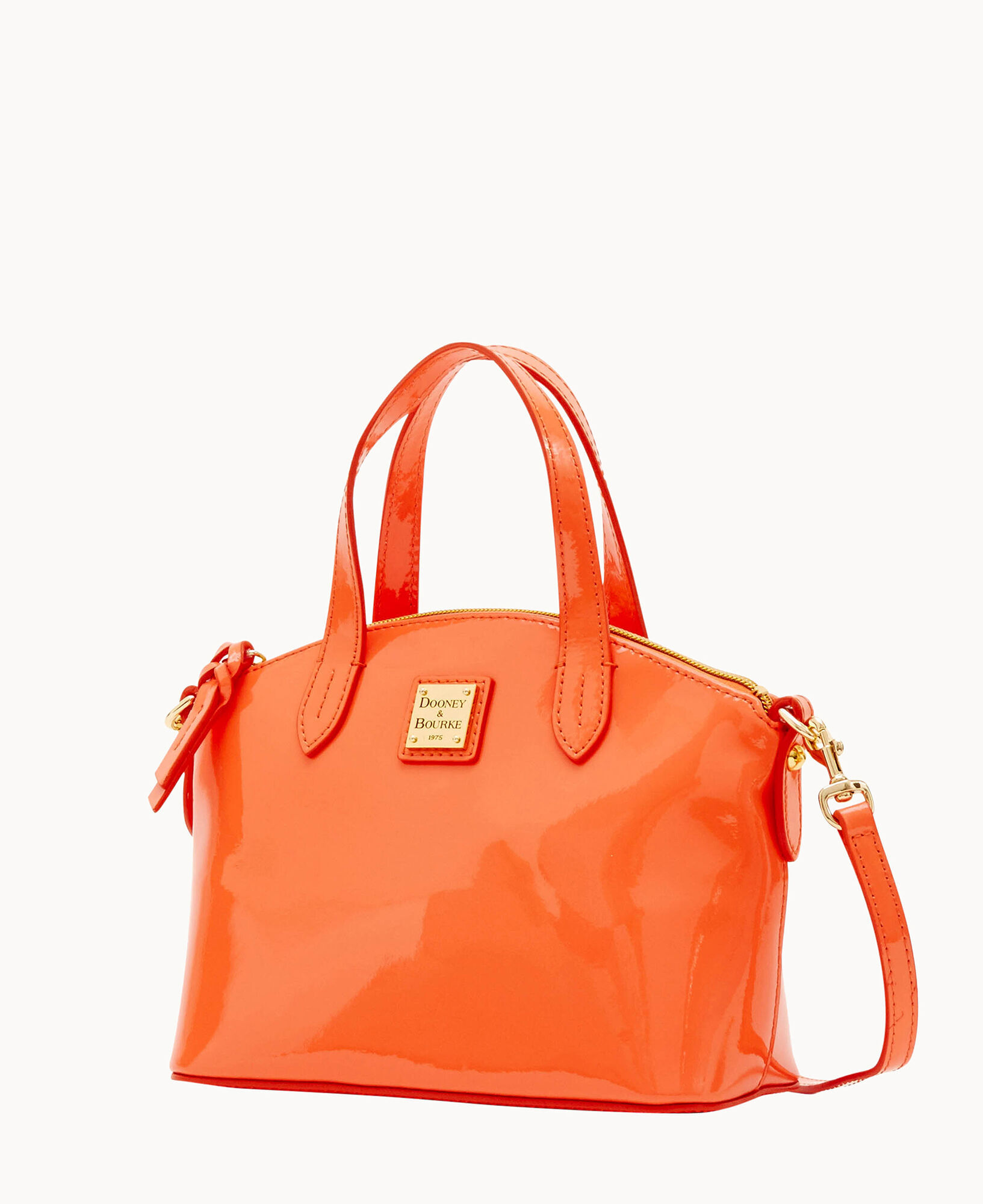 Dooney & bourke ruby crossbody top