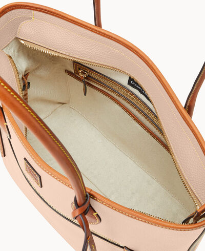 Pebble Grain Tote