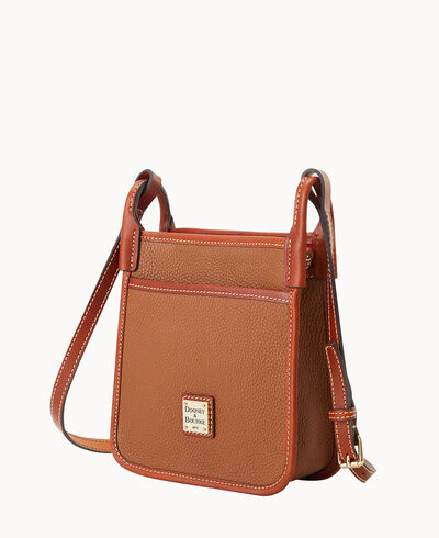 Pebble Grain Letter Carrier