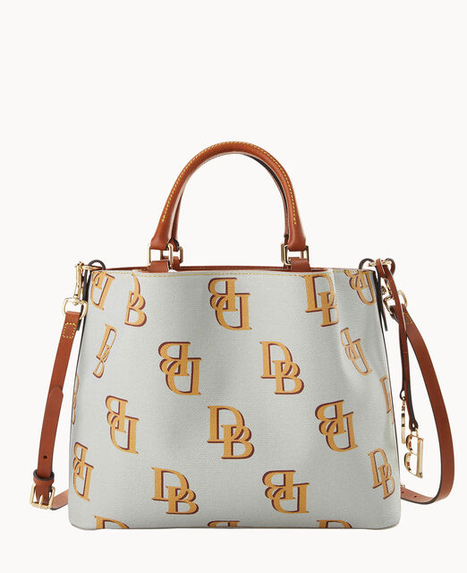 Monogram Brenna
