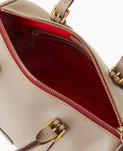 Florentine Olivia Satchel