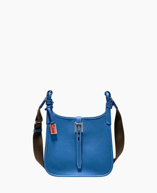 Henrys Crossbody