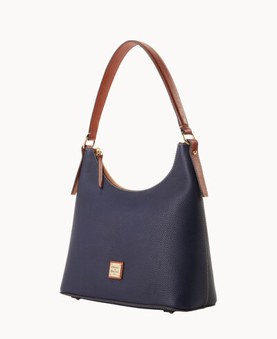 Pebble Grain Hobo