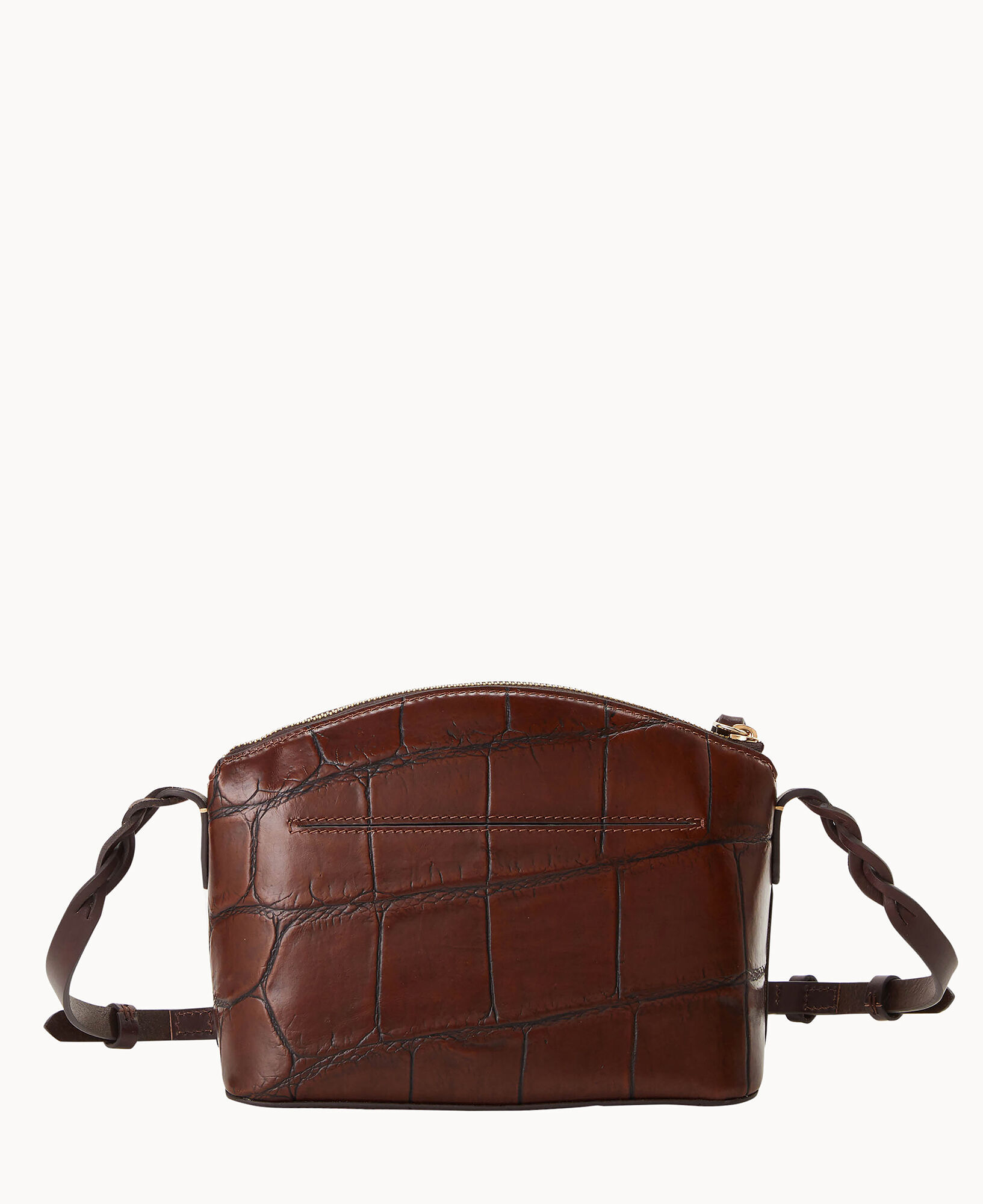 Dooney Bourke Denison Penny Crossbody
