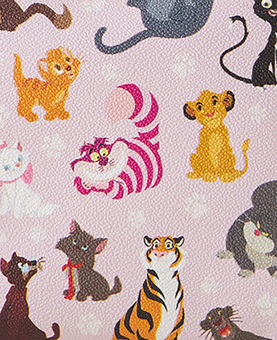 Disney Cats 19 Kendra Satchel