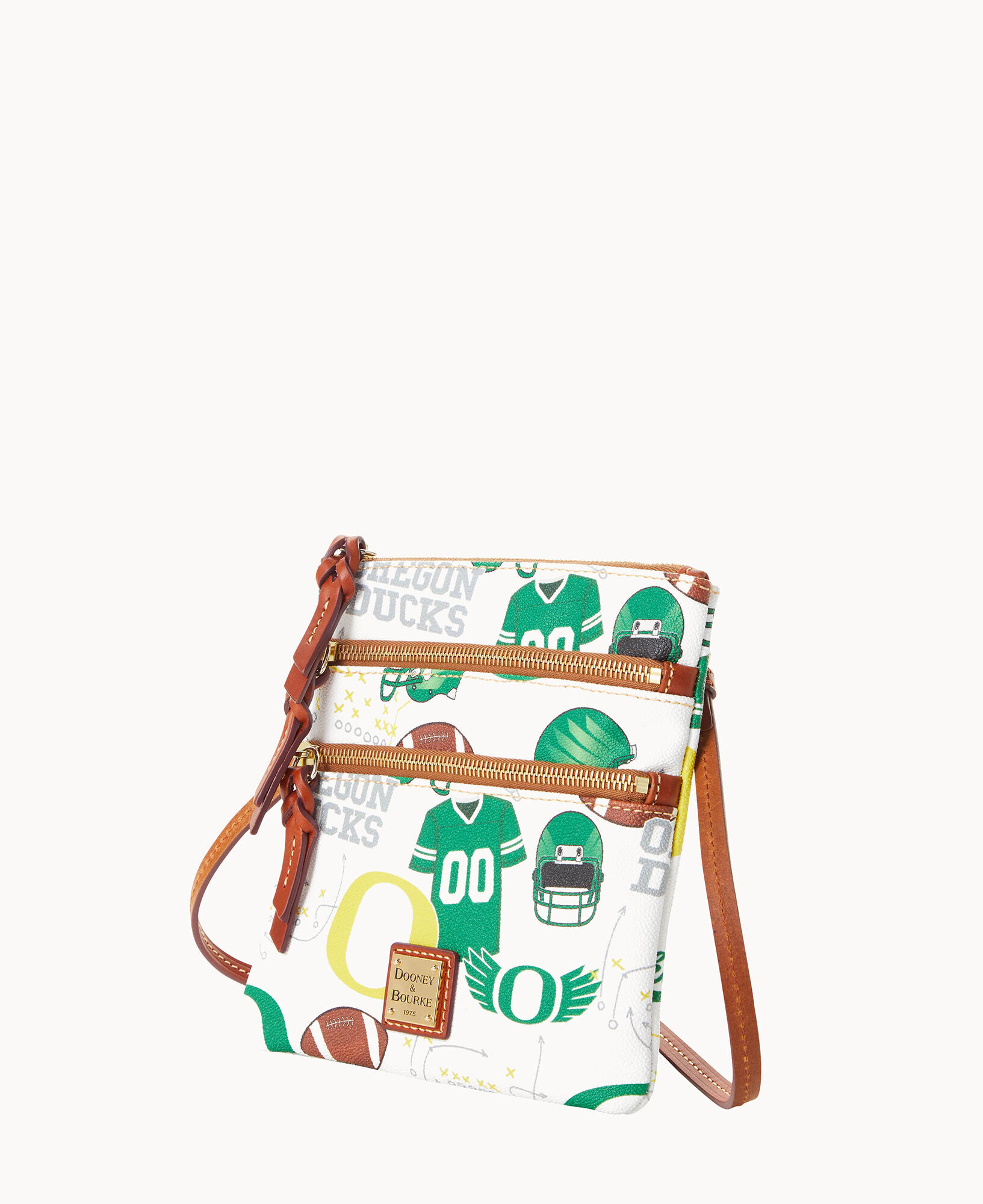 Dooney & bourke collegiate collection online
