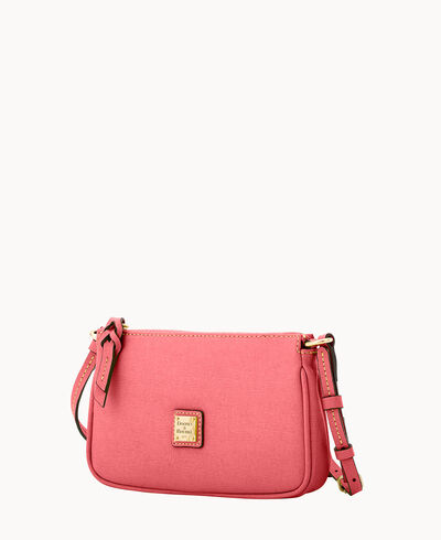 Saffiano Lexi Crossbody