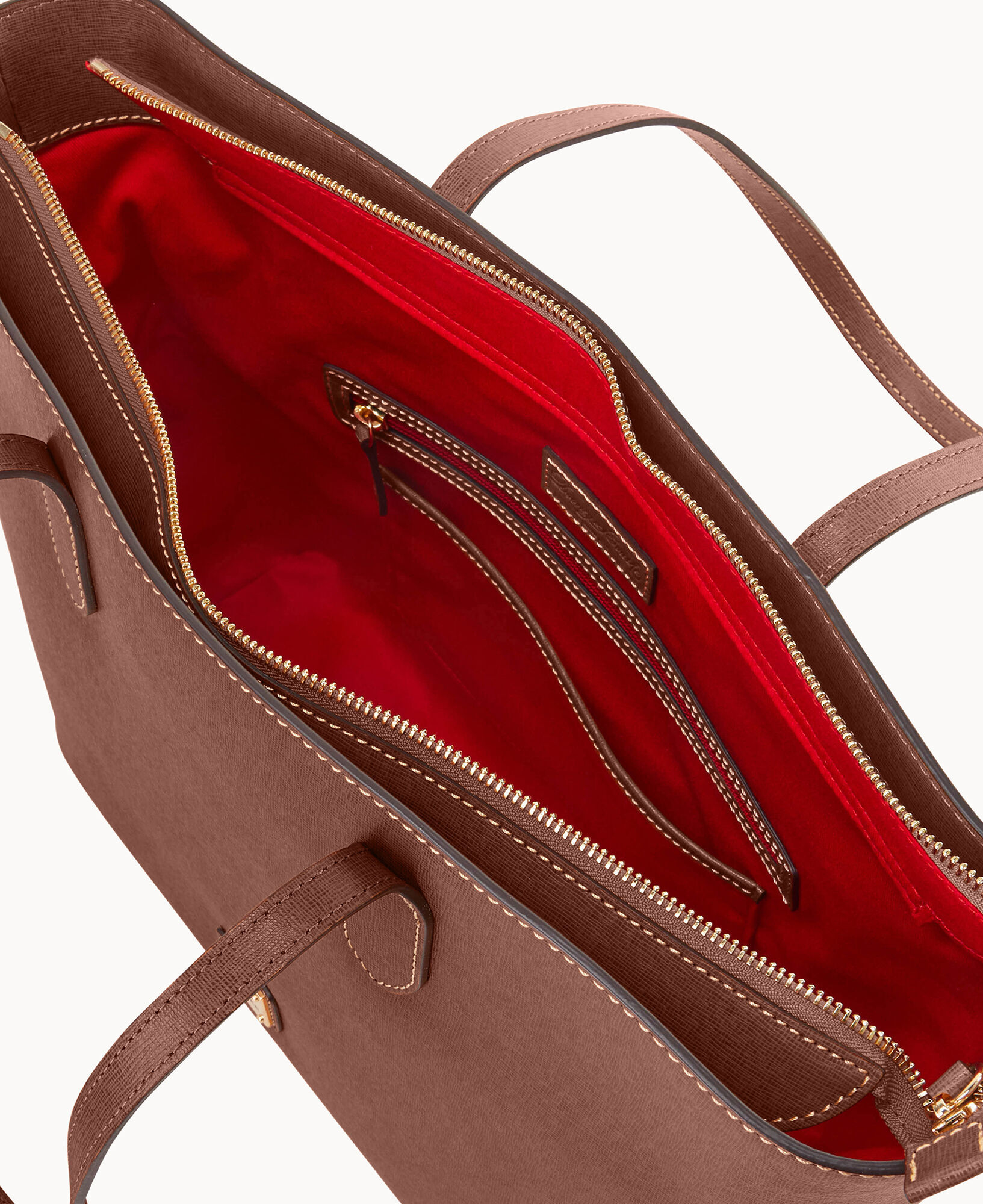 Dooney and bourke saffiano leather tote shop