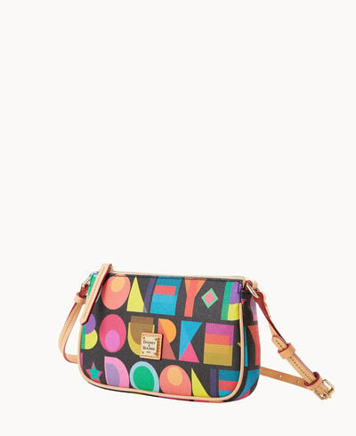 Art Deco Lexi Crossbody