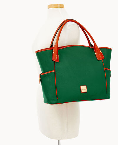 Pebble Kristen Tote
