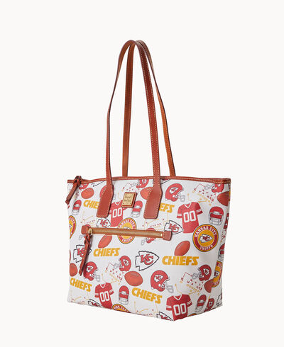 NFL Chiefs Tote