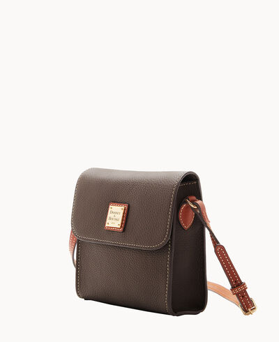 Pebble Grain Letter Carrier