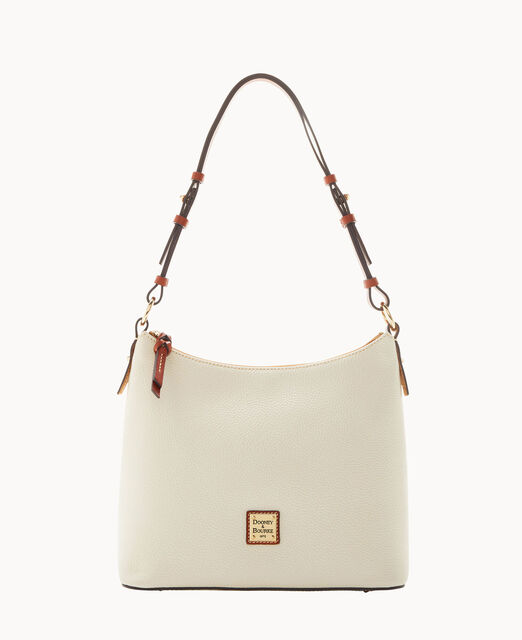 Pebble Grain Hobo
