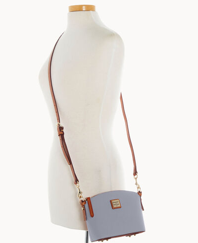 Kirby Mini Domed Crossbody