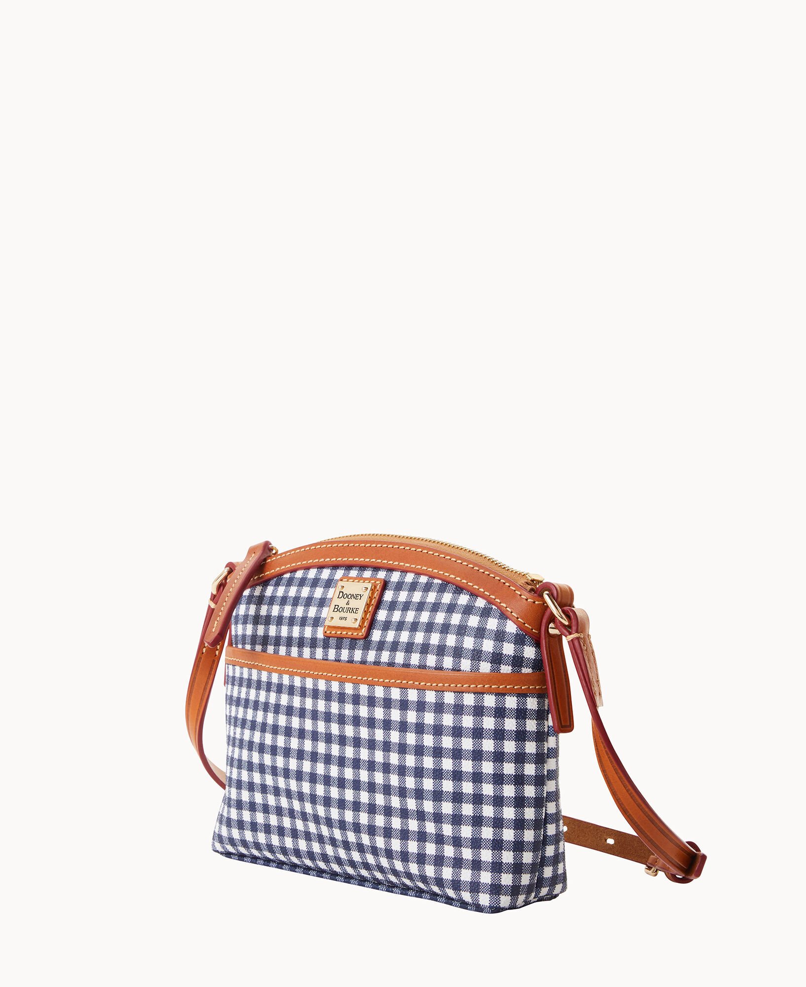 Dooney and sales bourke gingham