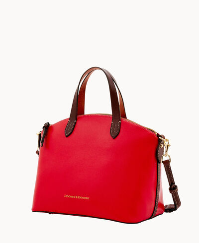 Leather Small Gabriella