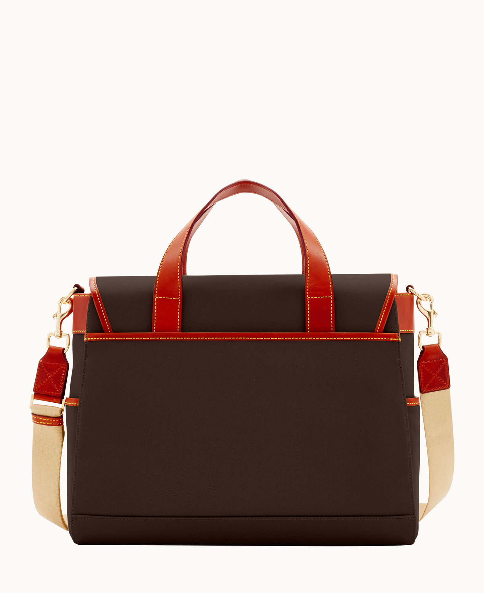 Dooney and bourke executive tote deals