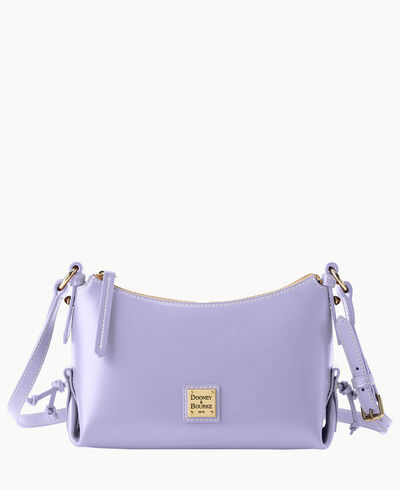 Penrose 2 Hobo Crossbody 22