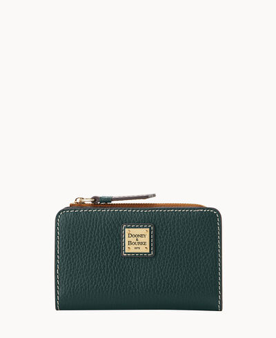 Sorrento Zip Credit Card Wallet 14