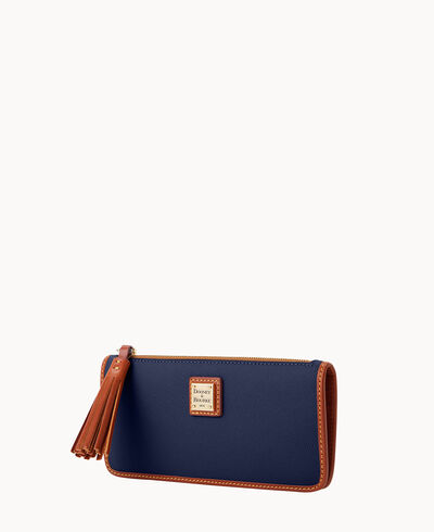 Kirby Tatum Wristlet