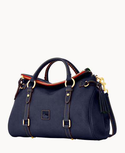 Florentine Large Satchel