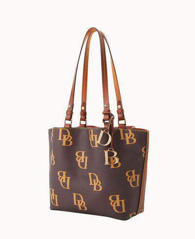 Monogram Small Flynn