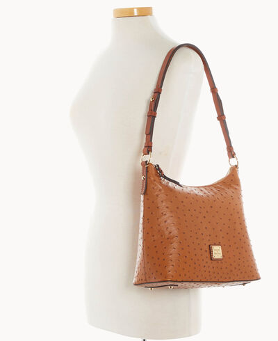 Ostrich Hobo