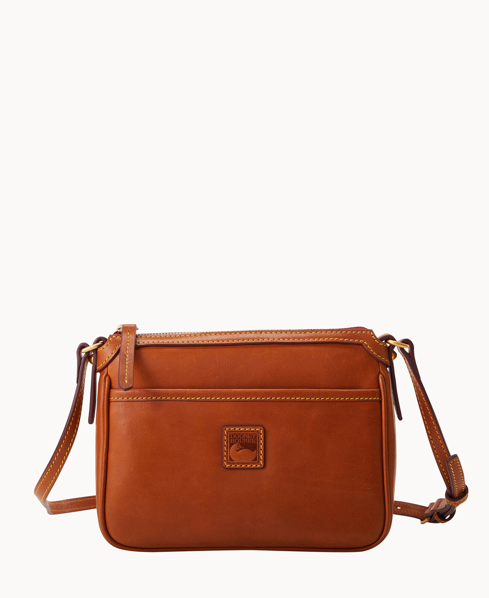 Dooney allison crossbody shop