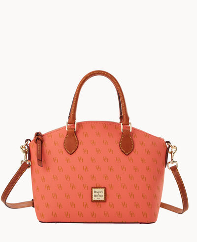 Gretta Geena Satchel