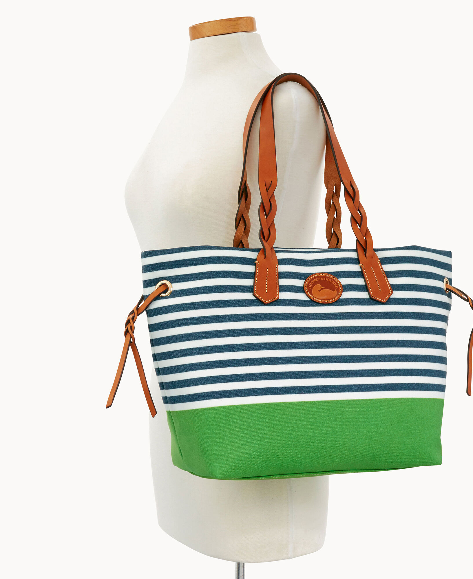 Dooney Bourke Sullivan Shopper