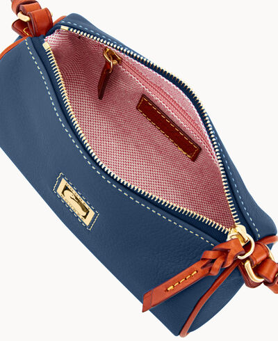 Dillen Small Barrel Crossbody