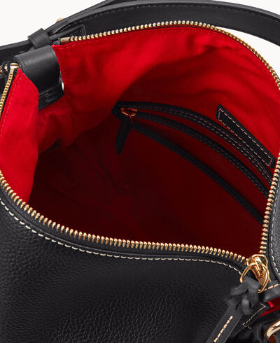 Pebble Grain Hobo