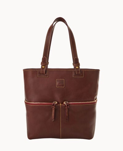 Florentine Convertible Shopper