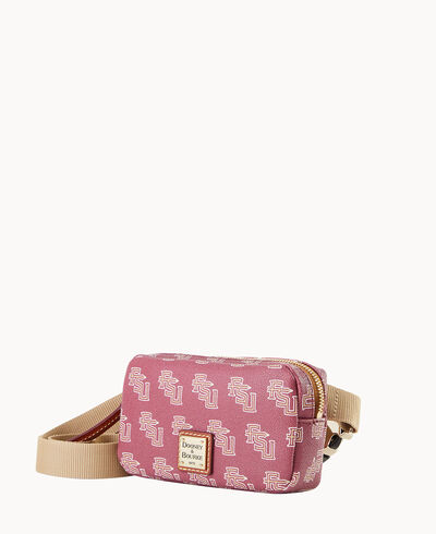 Collegiate Florida State Belt Bag