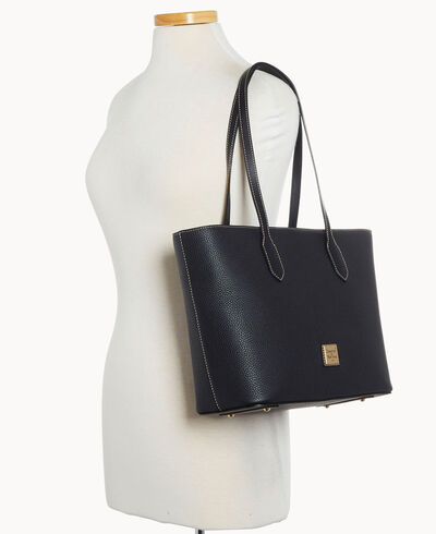 Pebble Grain Tote