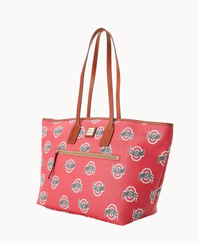 Collegiate Ohio State Large Tote