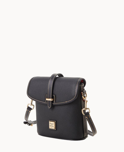 Pebble Grain Holly Bag