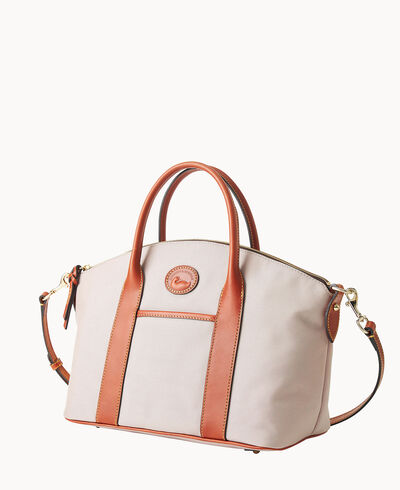Nylon Madeline Satchel